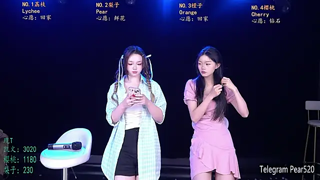 SG-0310 online show from 04/20/26, 01:19