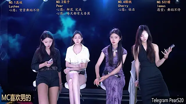 SG-0310 online show from 04/24/26, 05:32