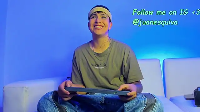 ThomasThundr online show from 04/09/26, 07:25