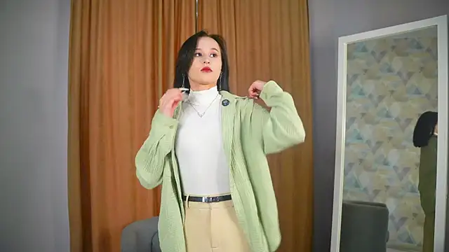 SoLefeld online show from 03/11/26, 10:54