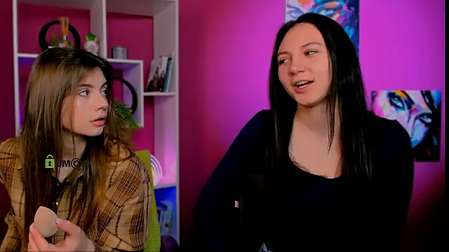 mia bamby1 online show from 04/05/26, 05:37