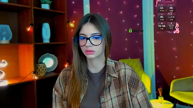 mia bamby1 online show from 04/12/26, 05:34