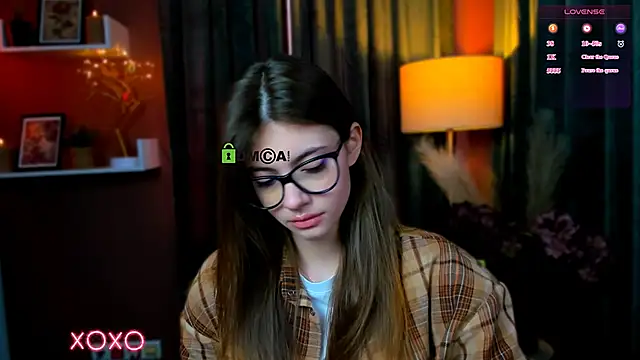 mia bamby1 online show from 04/14/26, 05:02