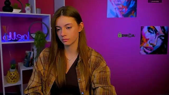 mia bamby1 online show from 04/15/26, 05:25