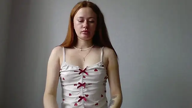 Whisper Of Desire online show from 03/30/26, 09:10