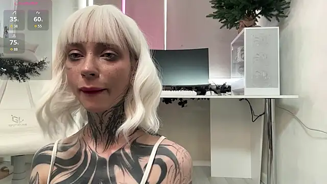 KizzieSherbert online show from 03/22/26, 01:14