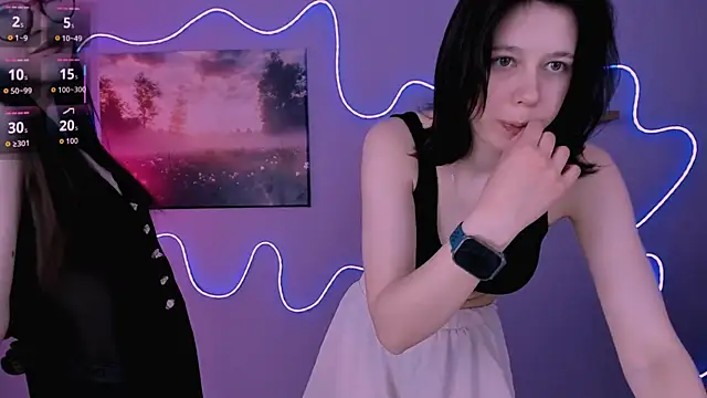 nila eclipse online show from 03/25/26, 10:43