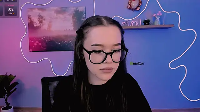 nila eclipse online show from 03/27/26, 12:27