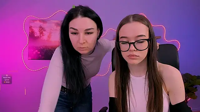 nila eclipse online show from 04/18/26, 09:02