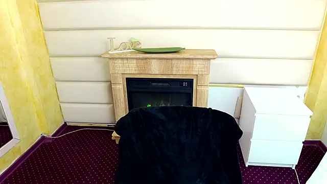 NickyStarr online show from 03/26/26, 05:57