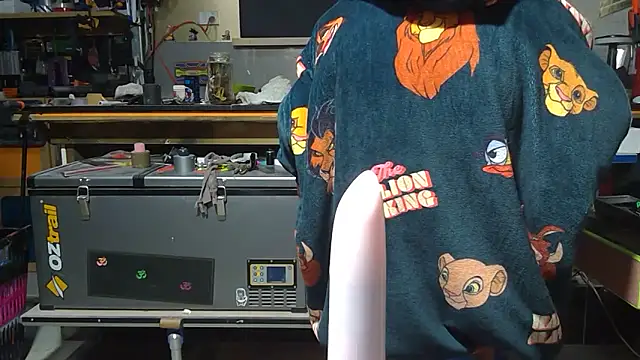 wasntevenme online show from 05/23/26, 08:46