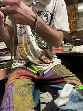 wasntevenme online show from 06/10/26, 03:11