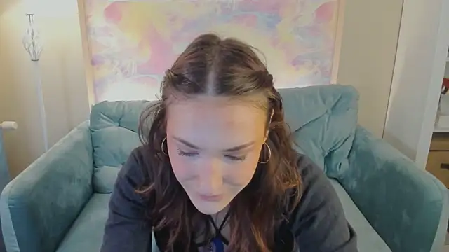 MirageAnn online show from 03/24/26, 01:05