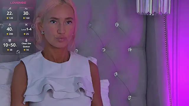 MonicaRice online show from 04/07/26, 07:31