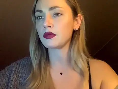 ScarlettSensitive online show from 03/16/26, 09:08