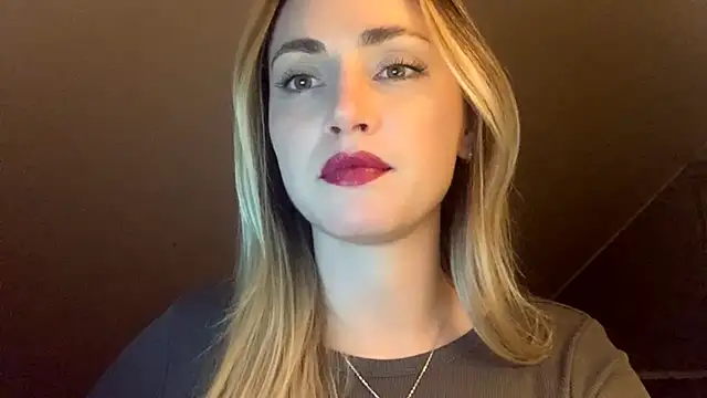 ScarlettSensitive online show from 03/29/26, 08:20