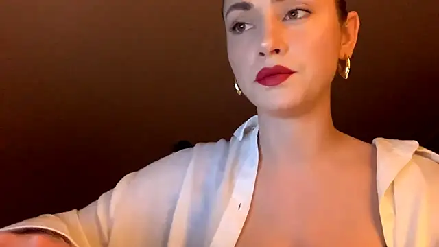 ScarlettSensitive online show from 04/05/26, 08:17