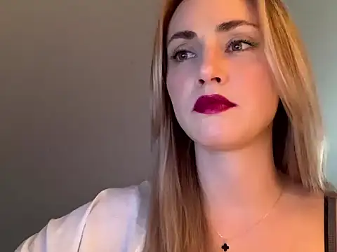 ScarlettSensitive online show from 04/09/26, 03:28