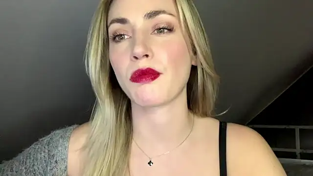 ScarlettSensitive online show from 05/07/26, 03:39