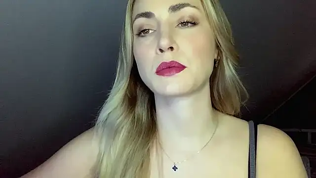 ScarlettSensitive online show from 05/16/26, 02:27