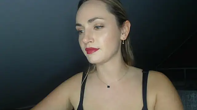 ScarlettSensitive online show from 05/29/26, 06:28
