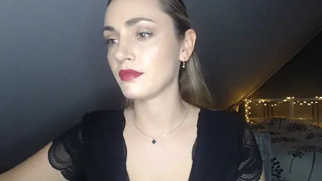 ScarlettSensitive online show from 05/30/26, 02:25