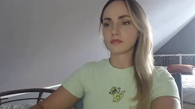ScarlettSensitive online show from 07/03/26, 02:12