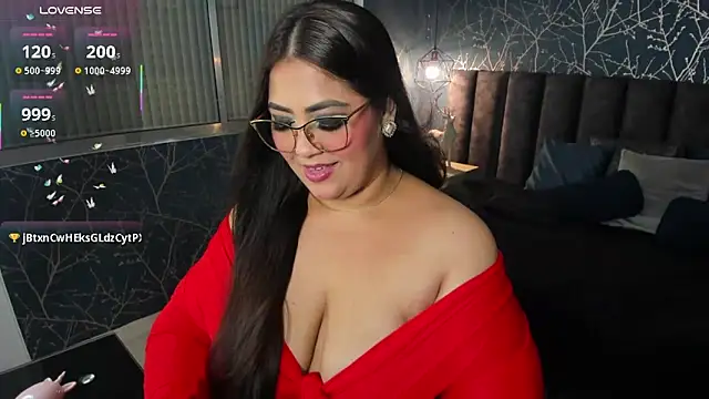 Charlottxl online show from 04/22/26, 04:26