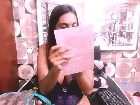 EROTIC FAY online show from 03/18/26, 08:28