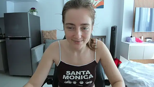 LiaSasha online show from 03/10/26, 05:56