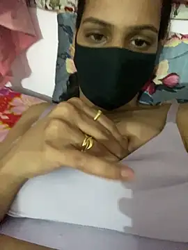 Manpreet057 online show from 05/31/26, 06:09