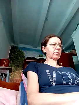 Tania9876 online show from 04/12/26, 07:24