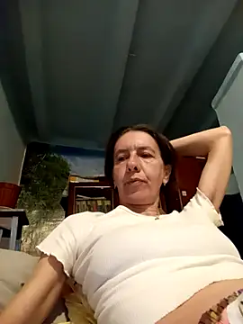 Tania9876 online show from 04/21/26, 07:17