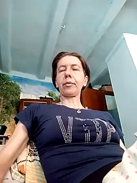 Tania9876 online show from 05/05/26, 07:49