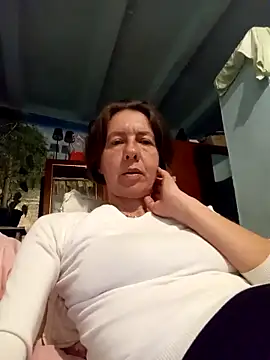 Tania9876 online show from 05/13/26, 07:55