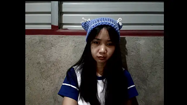 baby shy69 online show from 04/18/26, 12:36