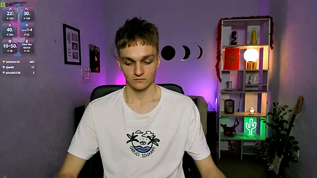 Snapshot of john_lik chatting on 04/01/26, 03:42 john lik online show from 04/01/26, 03:42