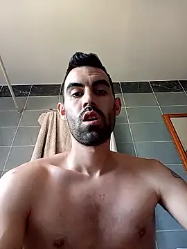 Pollagordita7 online show from 06/18/26, 10:30