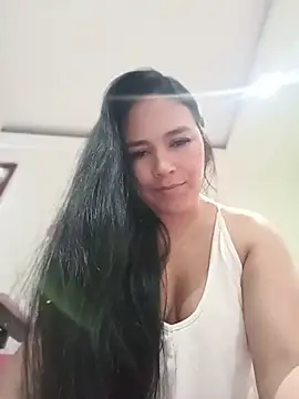 Karla  Morrison online show from 07/21/26, 03:25