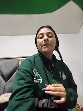 Scarlet Passion online show from 03/20/26, 10:58