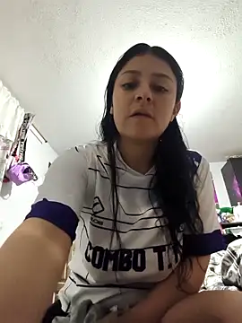 Scarlet Passion online show from 03/23/26, 11:31