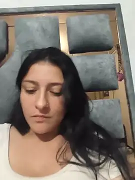 Scarlet Passion online show from 03/25/26, 10:16