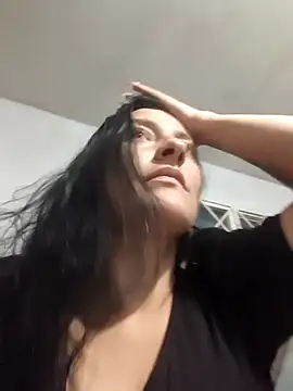 Scarlet Passion online show from 04/02/26, 10:51