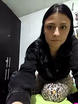 Scarlet Passion online show from 04/06/26, 11:38