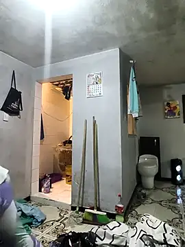 Scarlet Passion online show from 04/08/26, 11:48