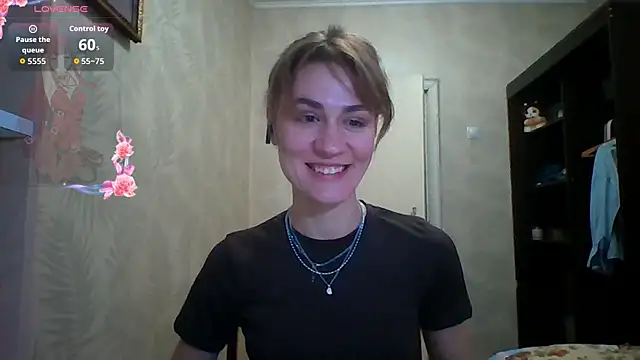 ElenoreHolguin online show from 03/22/26, 03:15