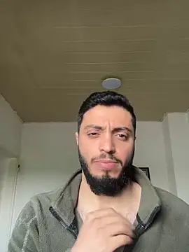 SoftAmjad online show from 04/14/26, 02:12