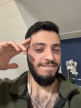 SoftAmjad online show from 04/15/26, 10:21