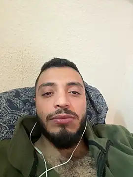 SoftAmjad online show from 04/23/26, 01:18