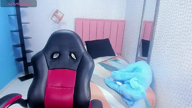 Maya johnson2 online show from 03/27/26, 03:45